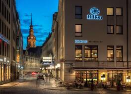 ヒルトン ドレスデン