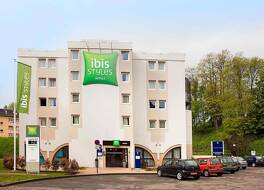 ibis Styles Belfort Centre 写真