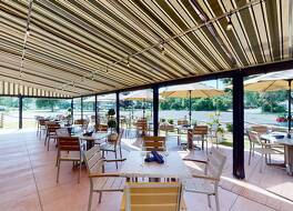 ベストウェスタン プラス ウィンドジャマー イン&カンファレンス センター 写真