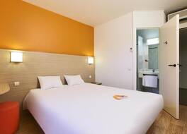 ホテル プルミエール クラッセ ペルピニャン アエロポール 写真