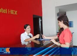 Hotel Hex Estelí 写真
