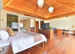 Zhujiang Crystal Hotel 写真