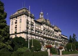 Grand Hotel Des Iles Borromees