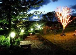 Anmyeondo Lake Park Pension 写真