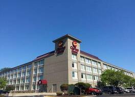 クラリオン ホテル & コンベンション センター ジョリエット