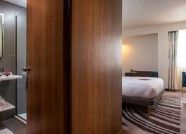 ノボテル カイロ エアポート ホテル 写真