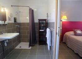 Motel Restaurant Le Vieux Moulin 写真