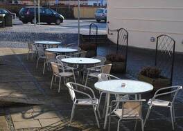 Det Lille Hotel 写真