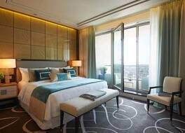 Waldorf Astoria Berlin 写真