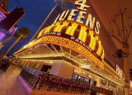 Four Queens Hotel & Casino 写真