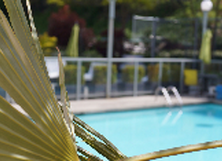 エグゼクティブ プラザ ホテル コキットラム Executive Plaza Hotel, Coquitlam