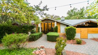 クリークサイド イン セドナ