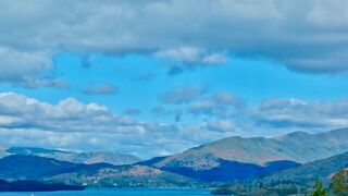 ブレナム ロッジ