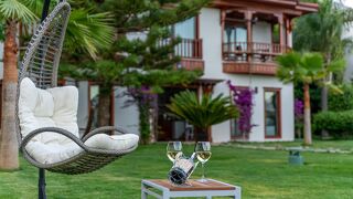 イスケラム ホテル