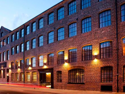 The Resident Liverpool 写真