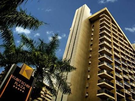 クビスチェック プラザ ホテル 写真