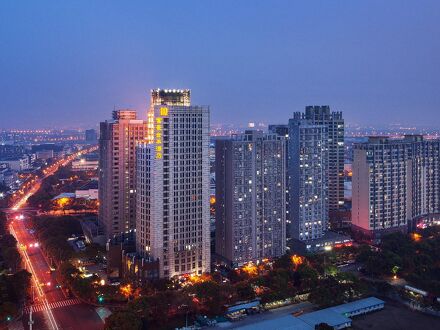 リーガル ジンフェン ホテル 写真