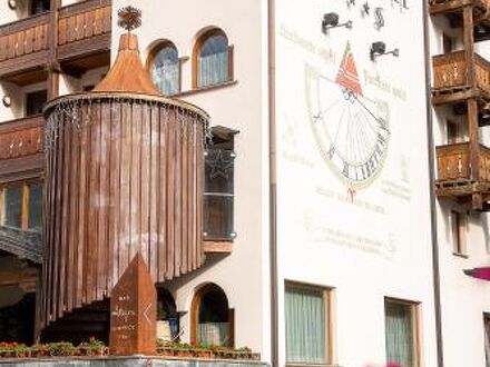 Sertorelli Sporthotel 写真