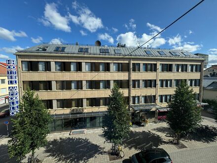 ベストウェスタンホテルアポロ 写真