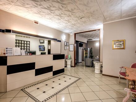 バシレア ホテル 写真