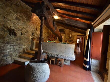 カサ ド アンクイアーノ 写真