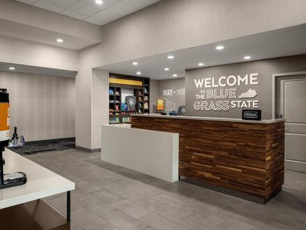 ハンプトン イン ウィリアムズバーグ 写真