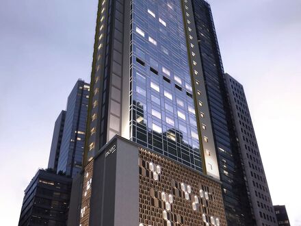 モット バイ ヒルトン ホンコン ソーホー 写真