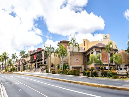 Guam Plaza Resort 写真