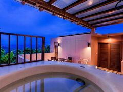 プクンホム リゾート 写真