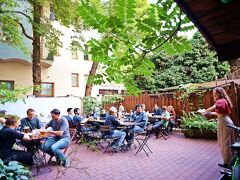 サー トビーズ ホステル 写真