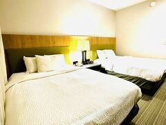 ラディエント イン＆スイーツ 写真