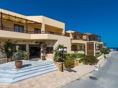 インディコ マレ ホテル 写真