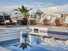 シルケン ランブラス ホテル 写真