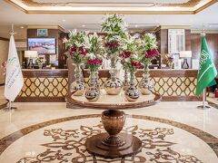 Millennium Taiba Hotel 写真