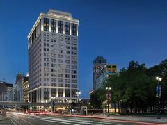 Hotel David Whitney, Autograph Collection 写真