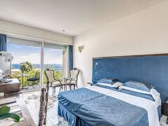 ホテル レジーナ クリスティナ 写真