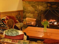 ナショナル パーク イン 写真