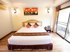 ラック スワン リゾート 写真