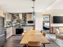 ヒルトン グランド バケーションズ クラブ マウイ ベイ ヴィラズ 写真