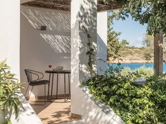 Minos Beach Art Hotel, a Member of Design Hotels 写真