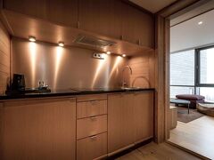 コッパーヒル マウンテン ロッジ 写真