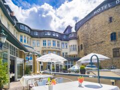 ホテル デア アハターマン 写真