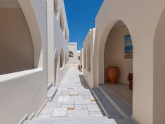 エパヴリス ホテル 写真