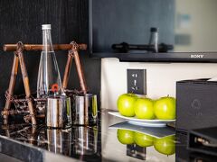 ソラリア ハノイ ホテル 写真