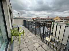 ホテル ディーマス シティ 写真