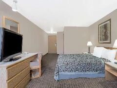 Days Inn & Suites by Wyndham Kanab 写真