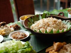 キリアド ハカ マカッサル 写真