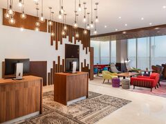 パーク イン バイ ラディソン ジェッダ マディナ ロード 写真