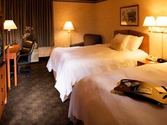 ハンプトン イン プレスコット 写真