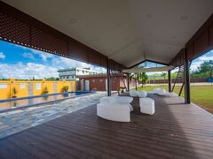 ウィンダム ガーデン グアム 写真